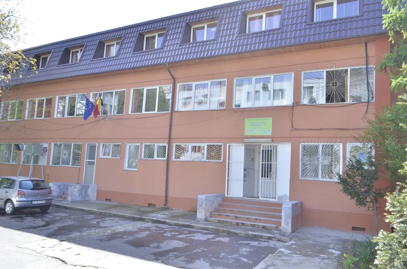Gradinita Nr. 229