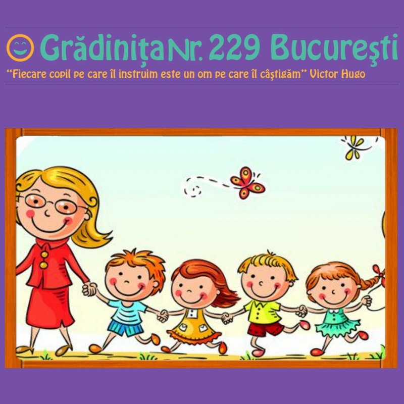 Gradinita Nr. 229